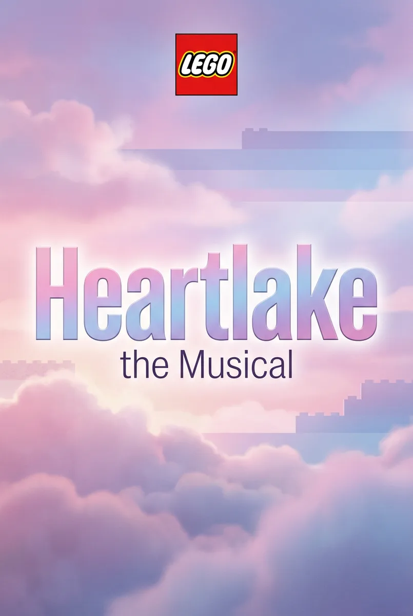 Heartlake Glow