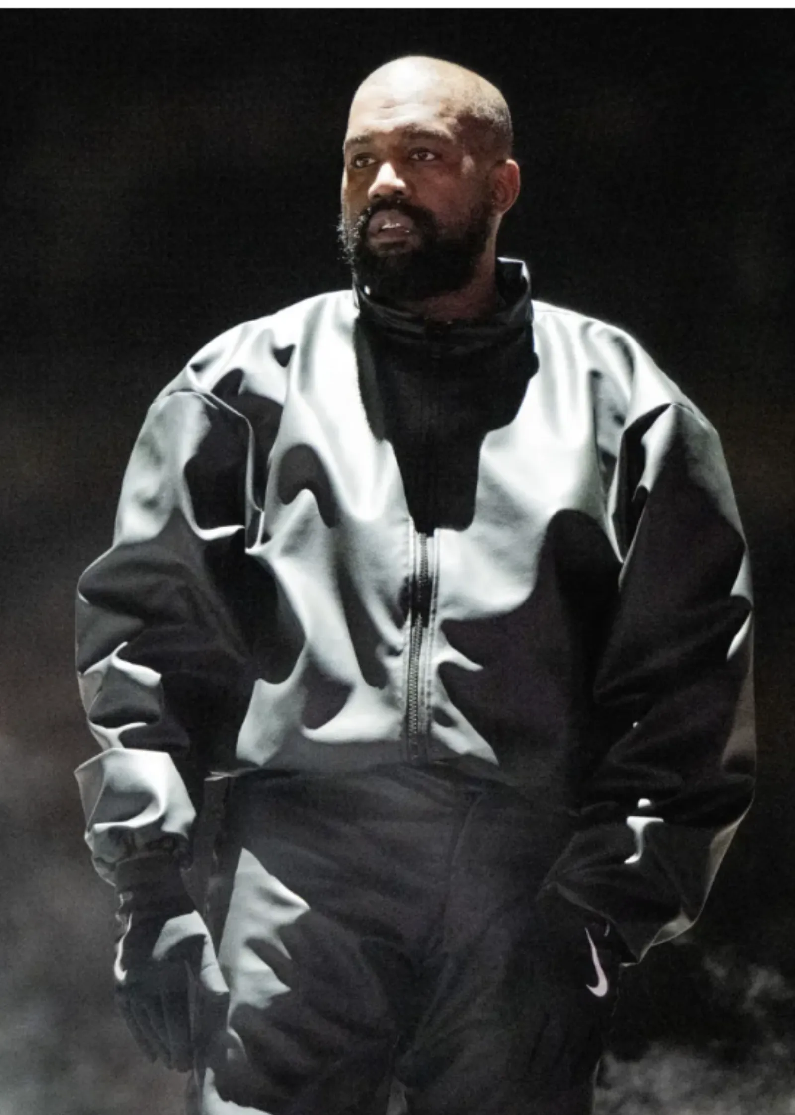 Kanye West Live