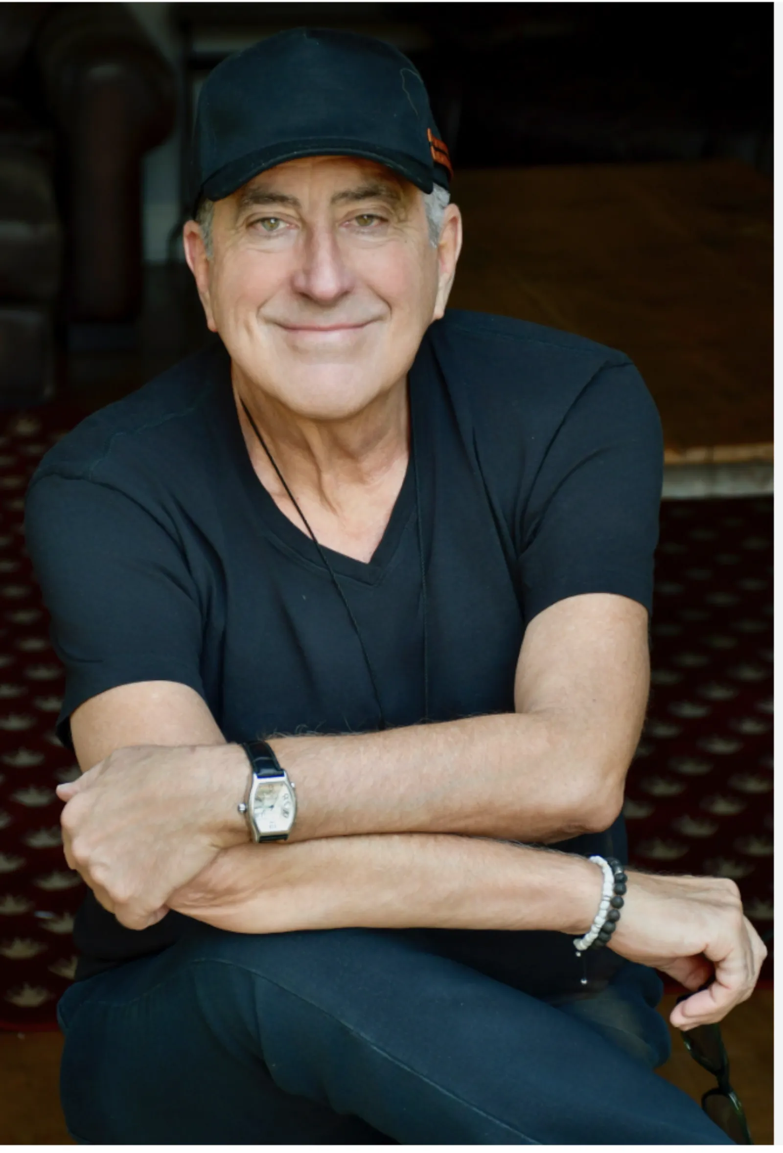 Kenny Ortega