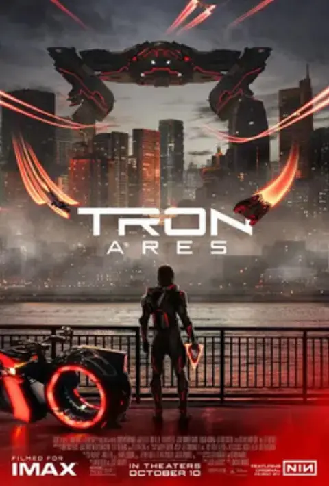 Tron: Ares