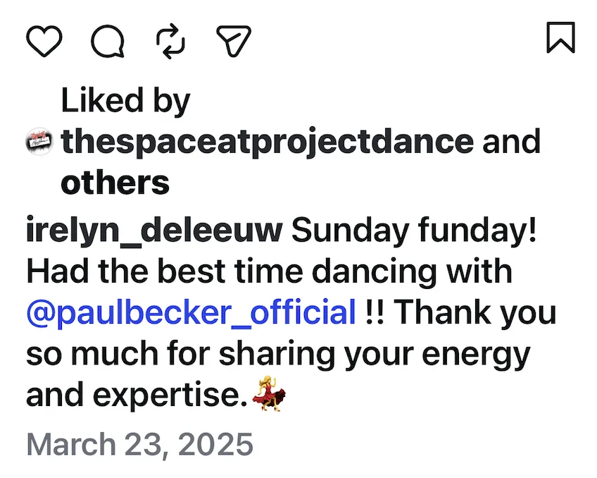 Review from @irelyn_deleeuw